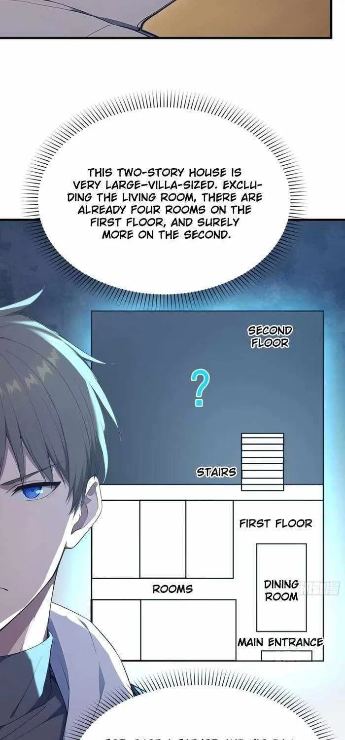 Read Lucky billion player chapter 30 image 11 on Lezhin