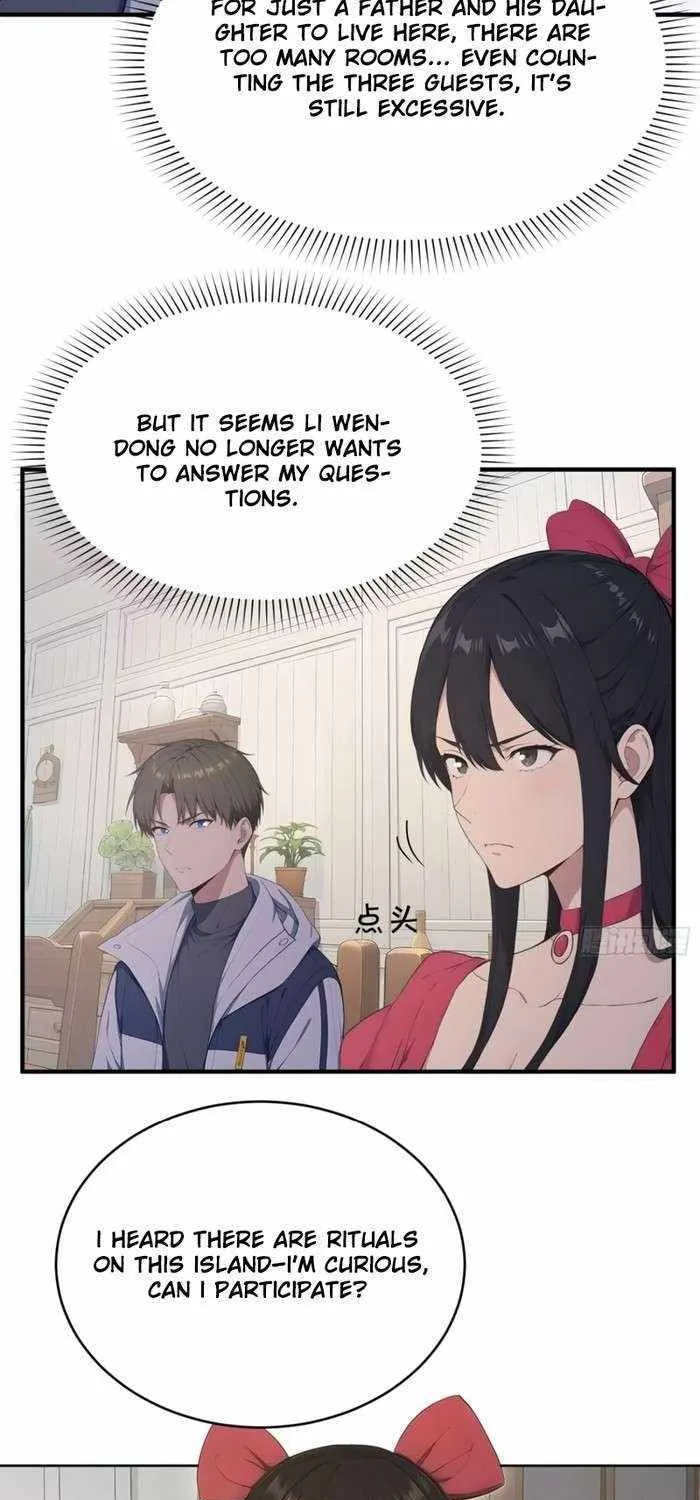 Read Lucky billion player chapter 30 image 12 on Lezhin