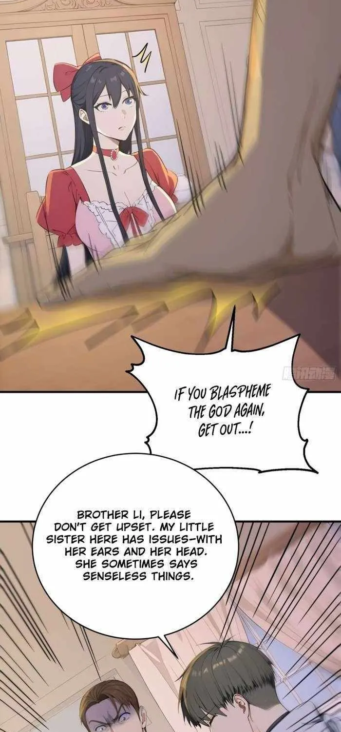 Read Lucky billion player chapter 30 image 17 on Lezhin