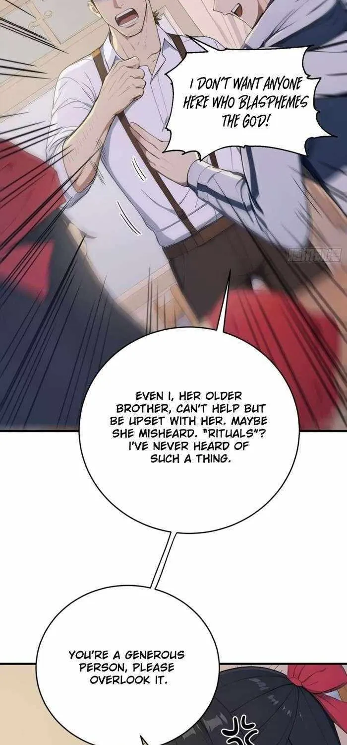 Read Lucky billion player chapter 30 image 18 on Lezhin