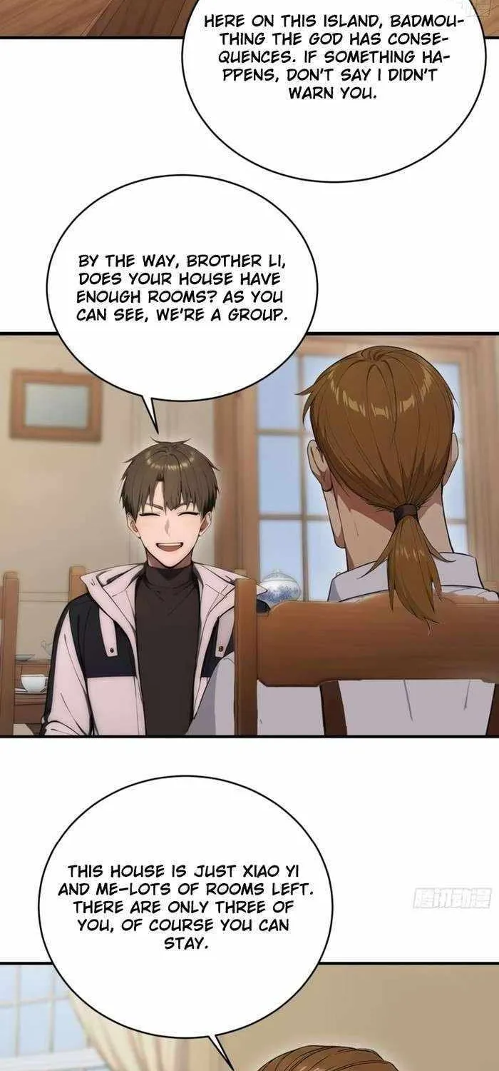Read Lucky billion player chapter 30 image 20 on Lezhin