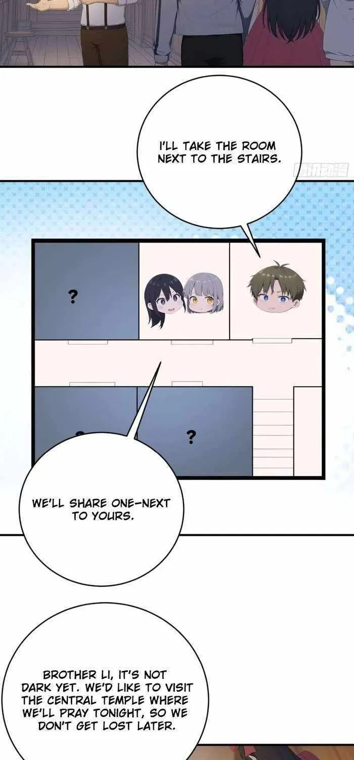 Read Lucky billion player chapter 30 image 23 on Lezhin
