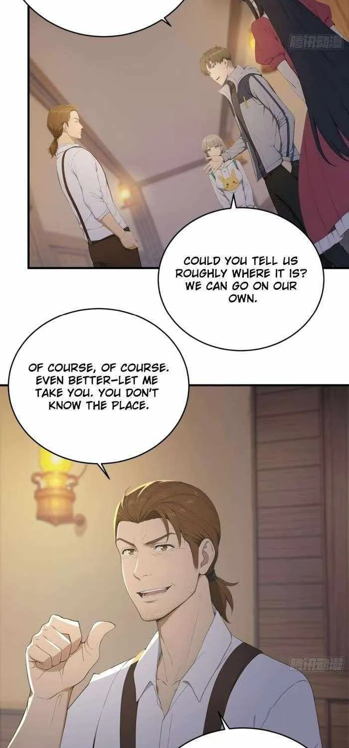 Read Lucky billion player chapter 30 image 24 on Lezhin