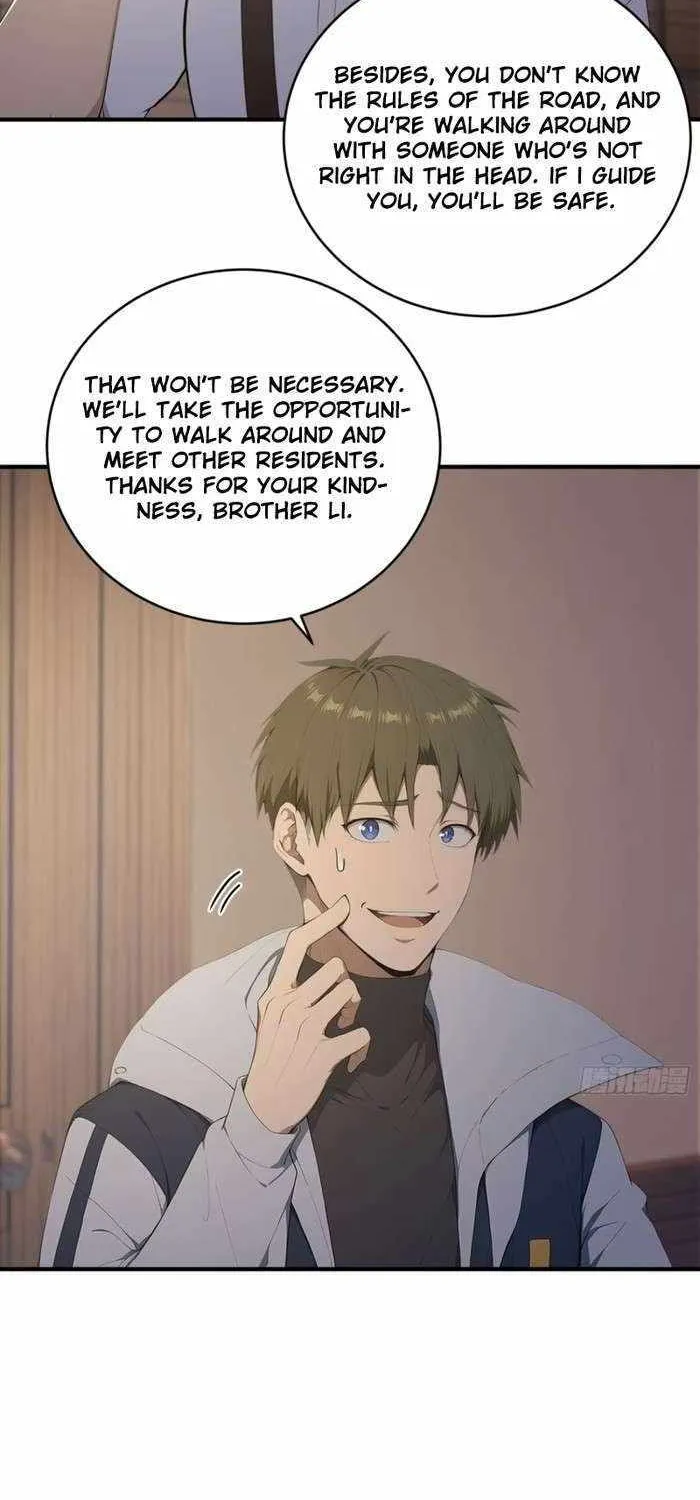 Read Lucky billion player chapter 30 image 25 on Lezhin