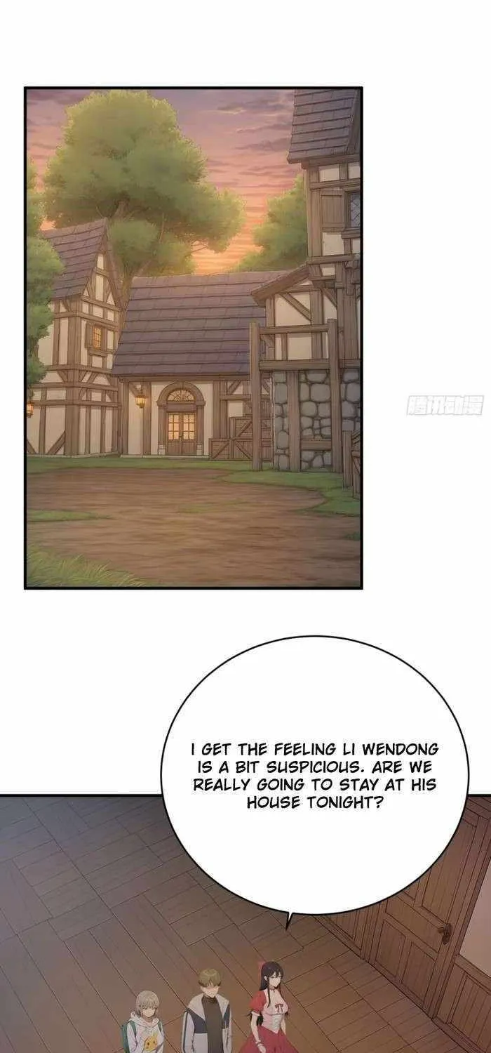 Read Lucky billion player chapter 30 image 27 on Lezhin
