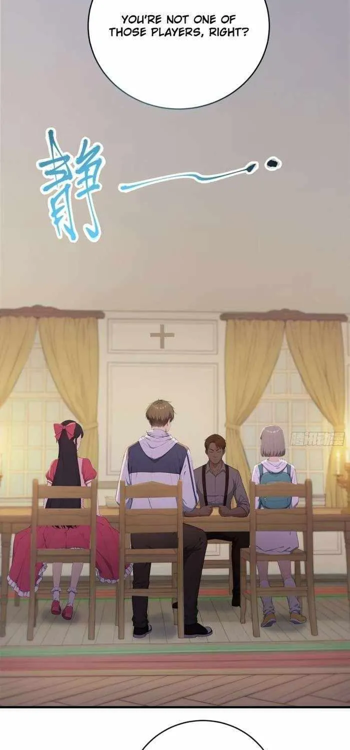 Read Lucky billion player chapter 30 image 3 on Lezhin