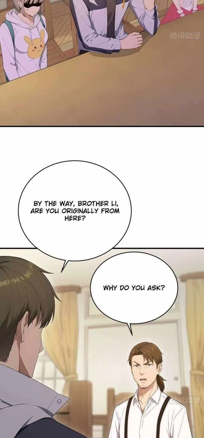 Read Lucky billion player chapter 30 image 6 on Lezhin