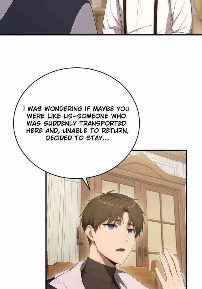 Read Lucky billion player chapter 30 image 7 on Lezhin