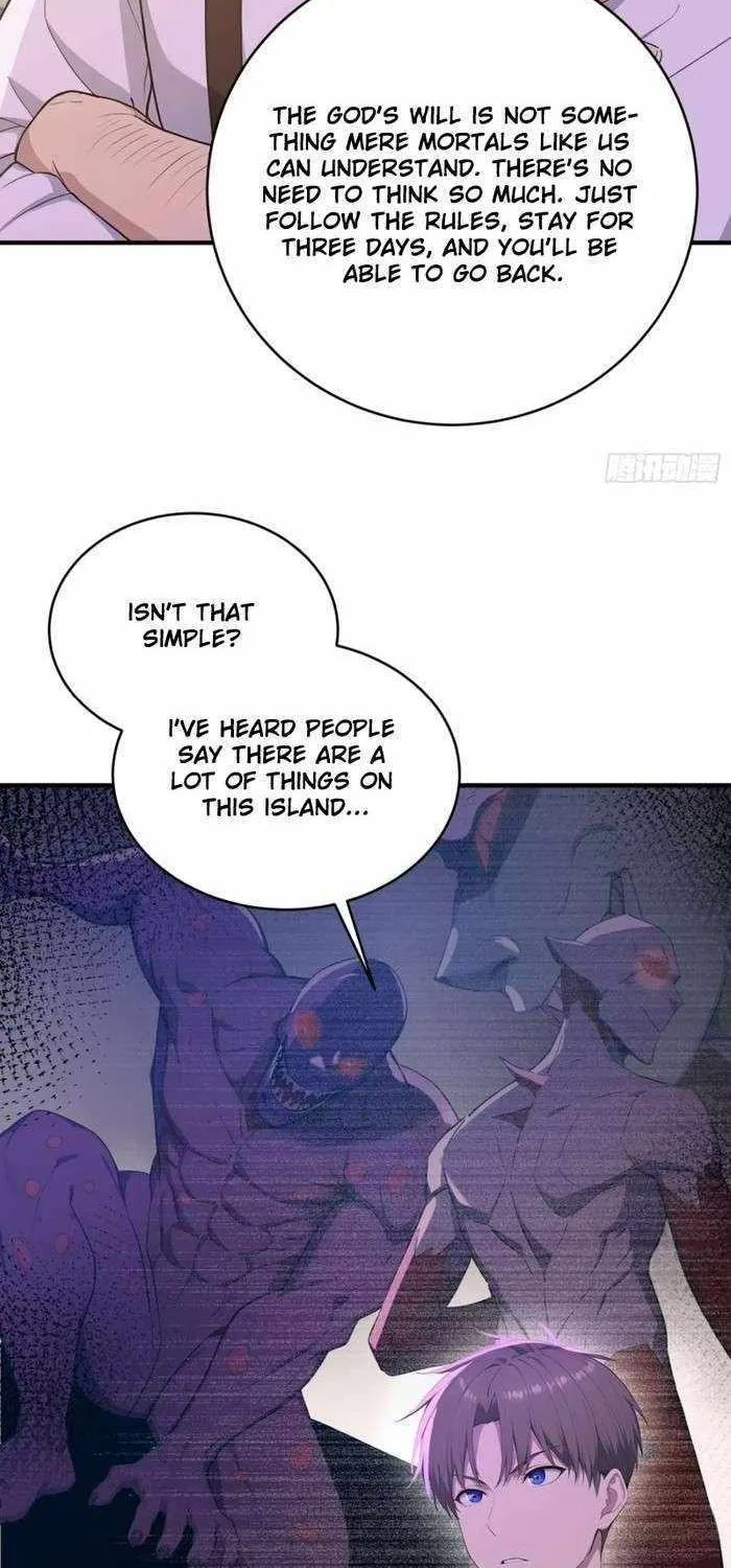 Read Lucky billion player chapter 30 image 9 on Lezhin