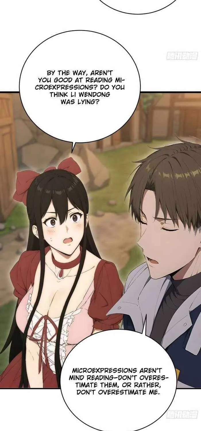 Read Lucky billion player chapter 31 image 10 on Lezhin