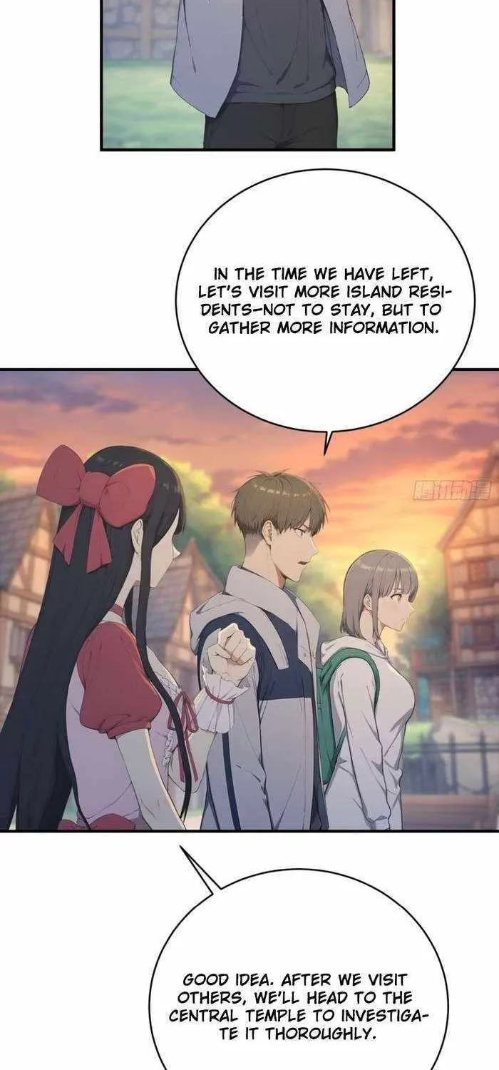 Read Lucky billion player chapter 31 image 13 on Lezhin