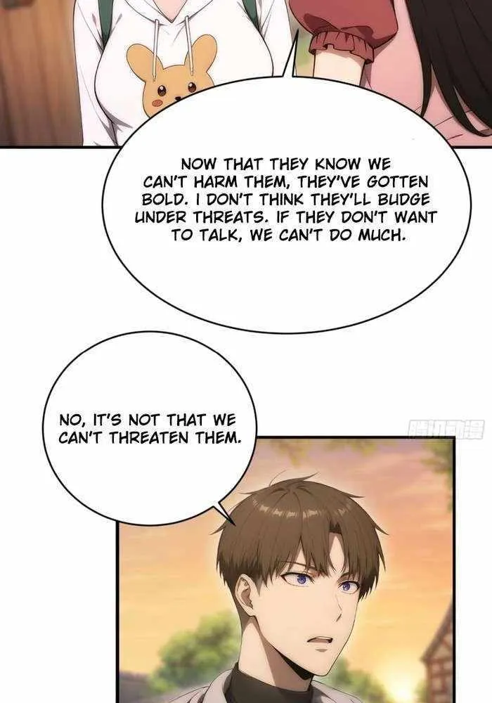 Read Lucky billion player chapter 31 image 21 on Lezhin