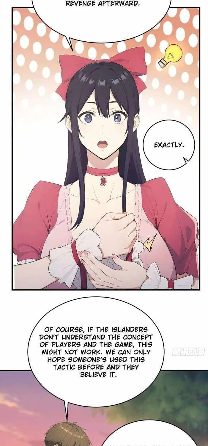 Read Lucky billion player chapter 31 image 24 on Lezhin