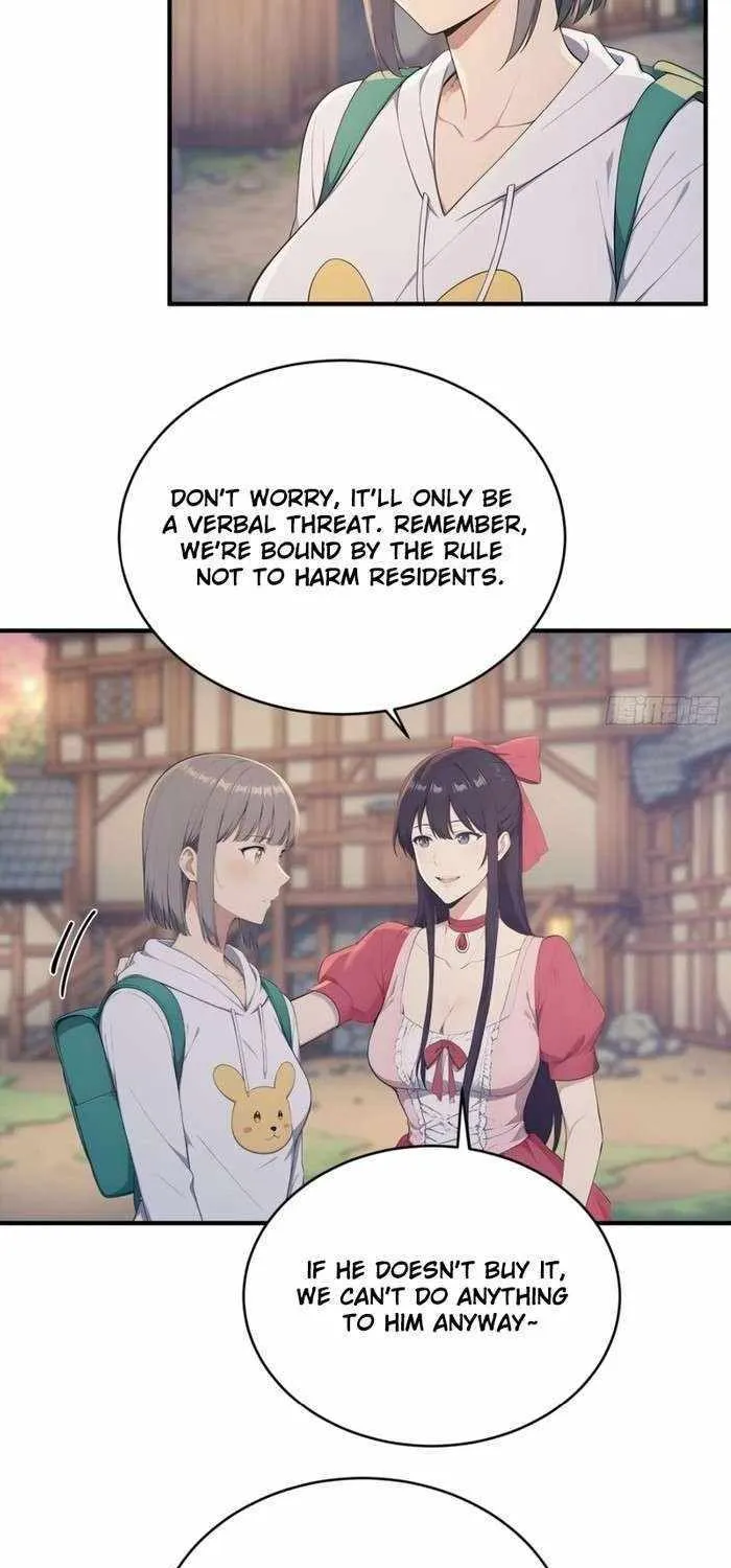 Read Lucky billion player chapter 31 image 26 on Lezhin