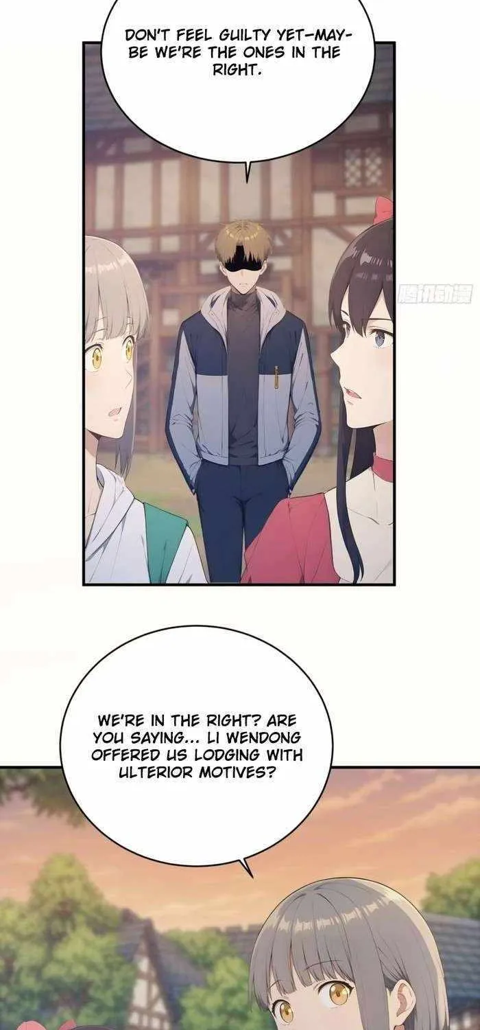 Read Lucky billion player chapter 31 image 27 on Lezhin