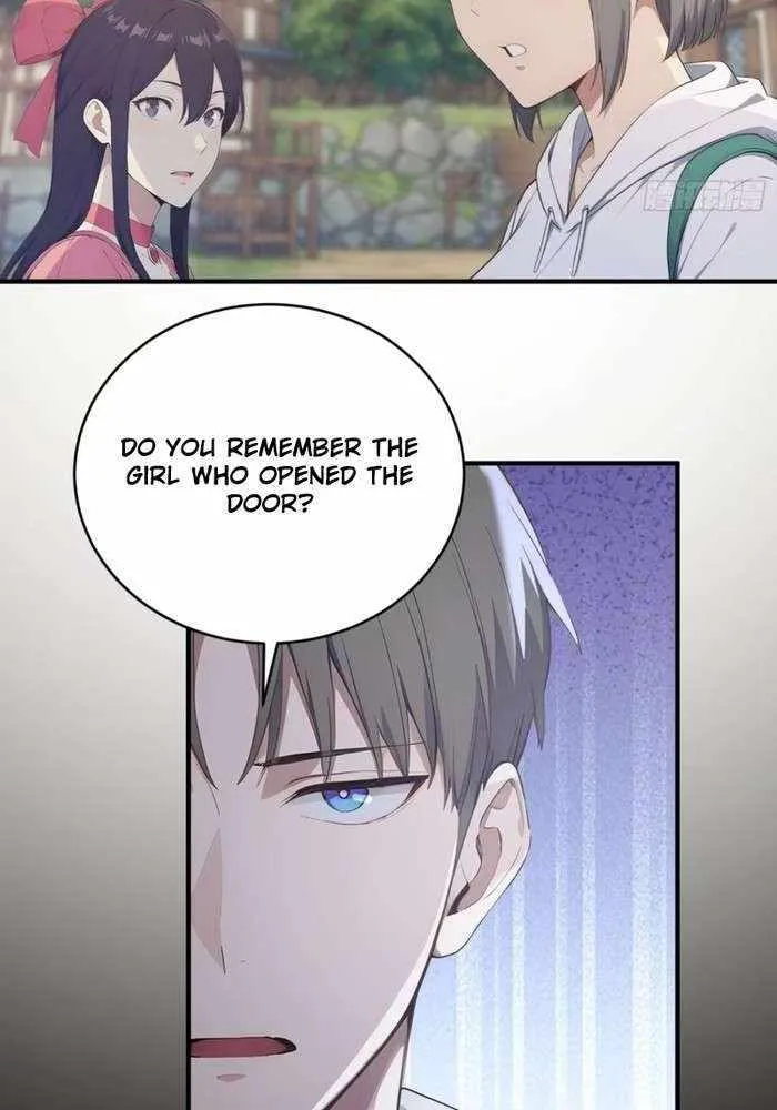 Read Lucky billion player chapter 31 image 28 on Lezhin