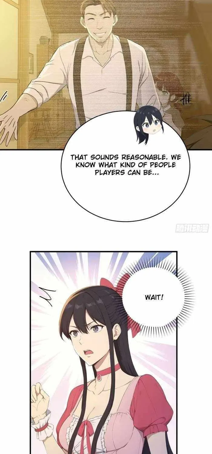 Read Lucky billion player chapter 31 image 30 on Lezhin