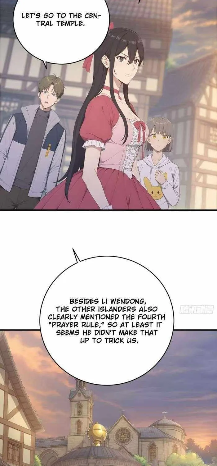 Read Lucky billion player chapter 31 image 34 on Lezhin