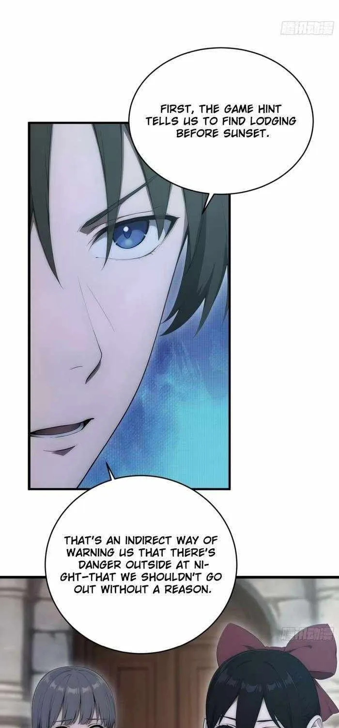 Read Lucky billion player chapter 32 image 11 on Lezhin