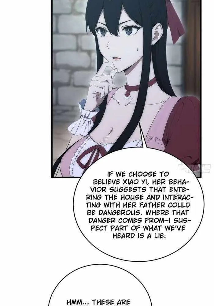 Read Lucky billion player chapter 32 image 14 on Lezhin