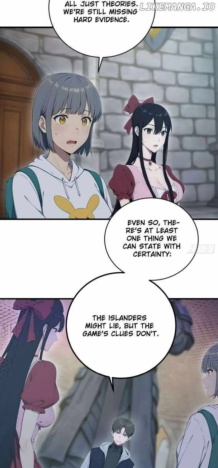 Read Lucky billion player chapter 32 image 15 on Lezhin