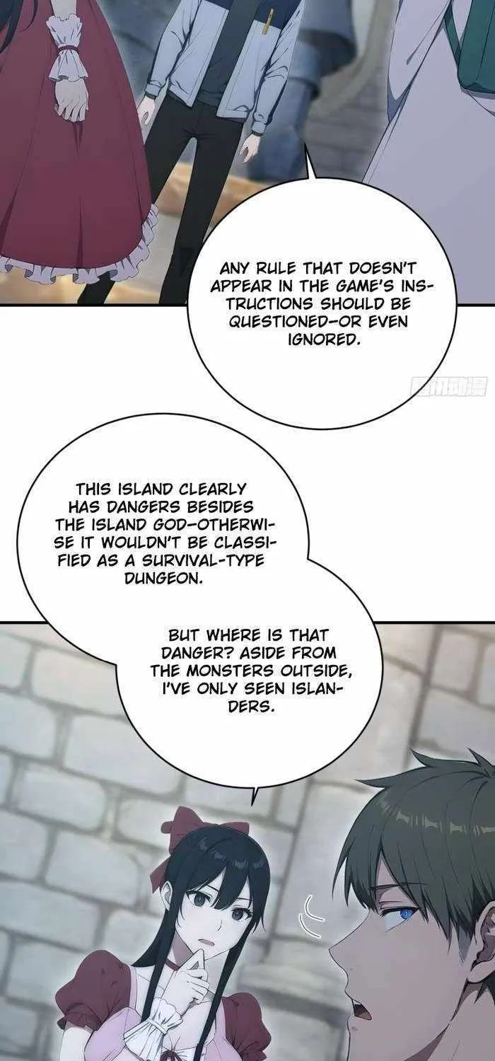Read Lucky billion player chapter 32 image 16 on Lezhin