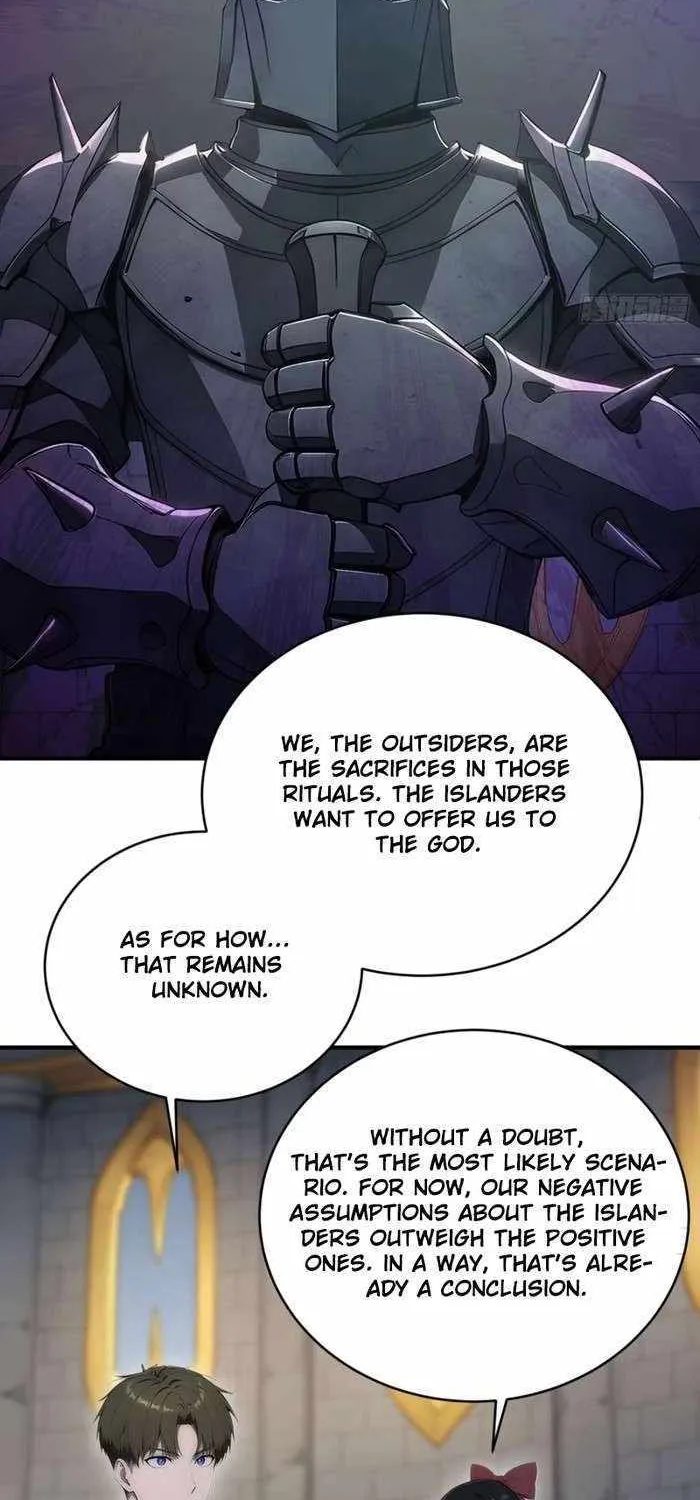Read Lucky billion player chapter 32 image 18 on Lezhin