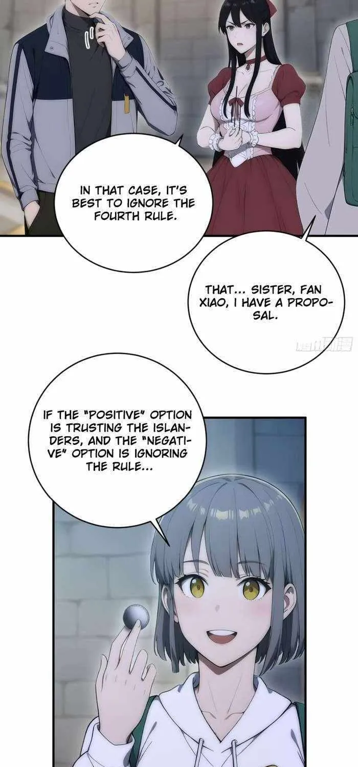 Read Lucky billion player chapter 32 image 19 on Lezhin