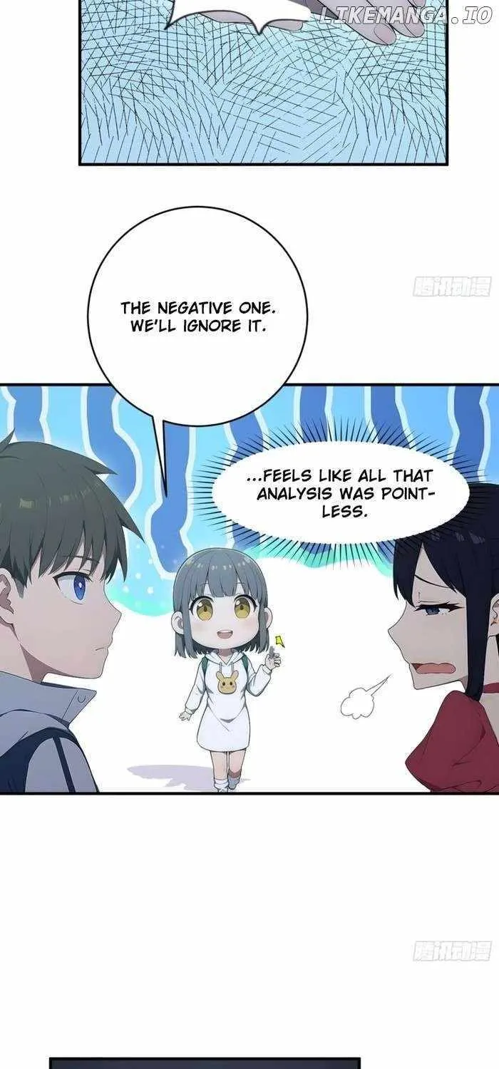 Read Lucky billion player chapter 32 image 22 on Lezhin