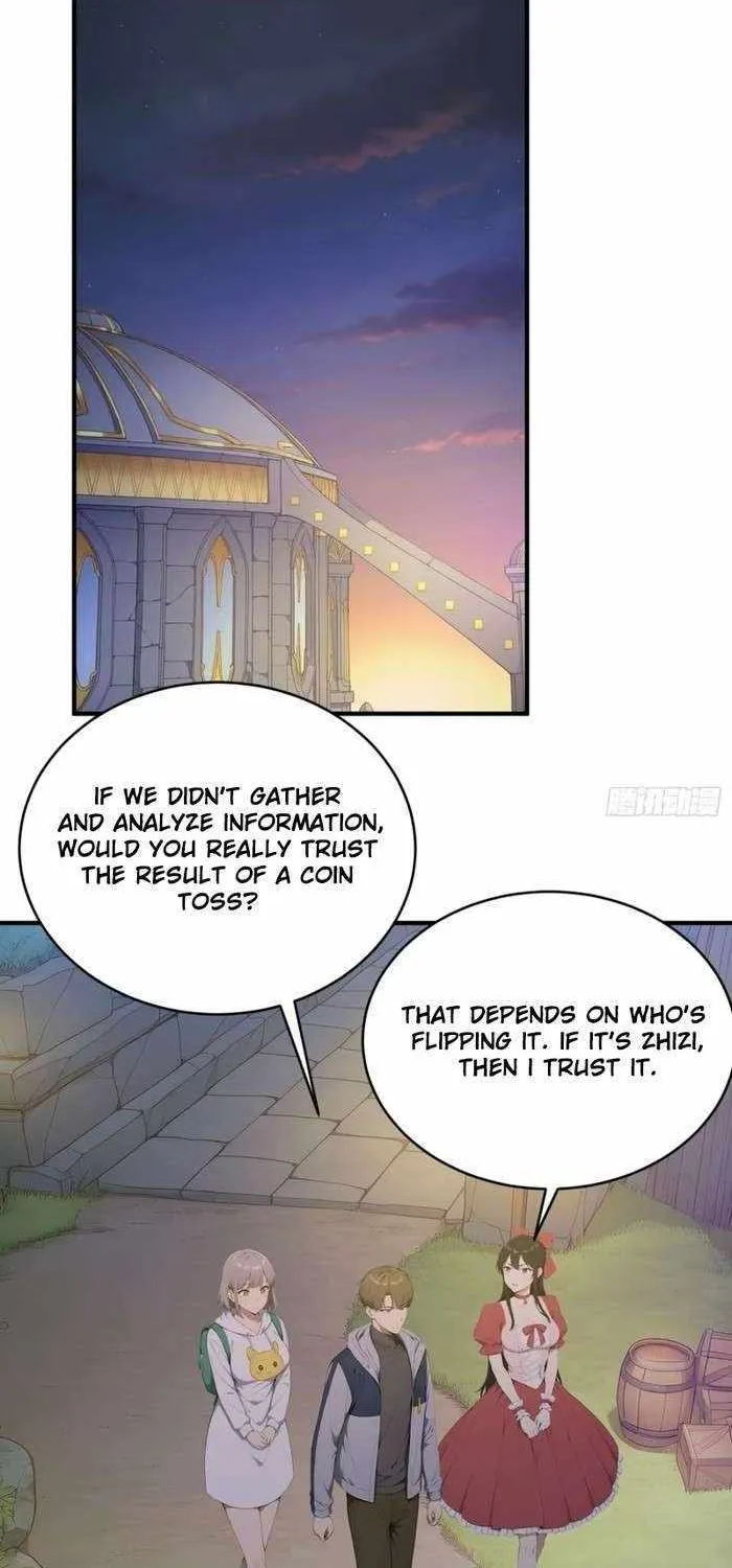 Read Lucky billion player chapter 32 image 23 on Lezhin