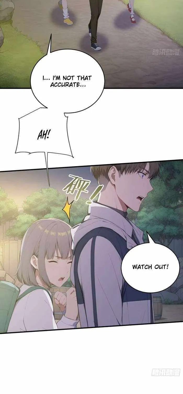 Read Lucky billion player chapter 32 image 24 on Lezhin