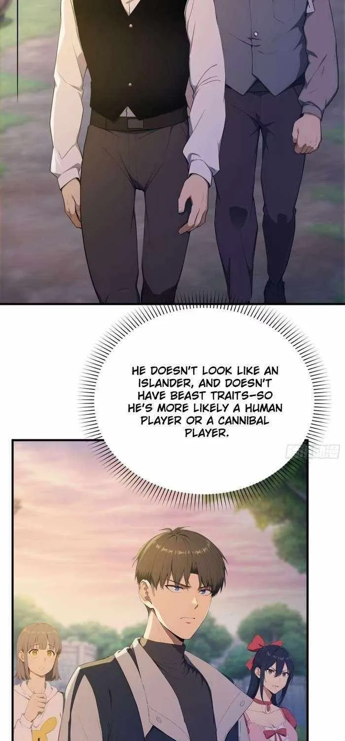 Read Lucky billion player chapter 32 image 26 on Lezhin