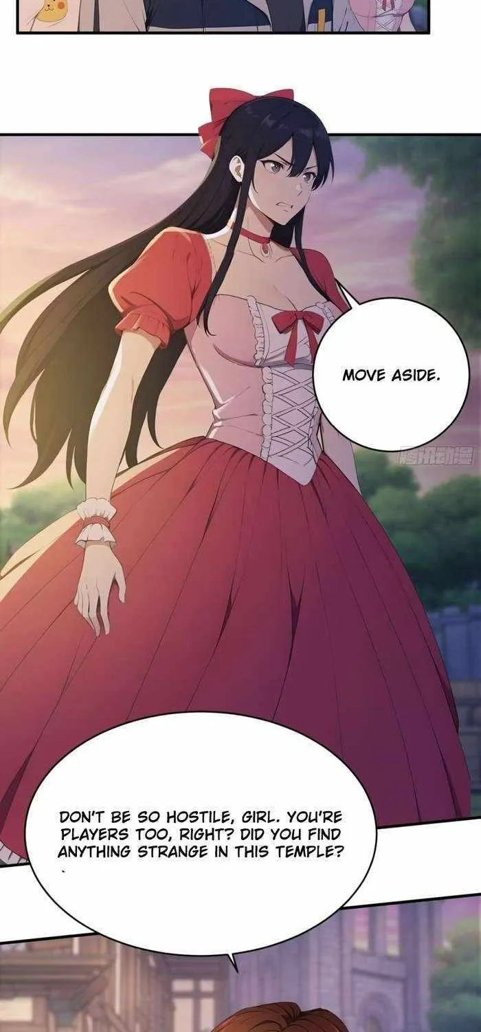 Read Lucky billion player chapter 32 image 27 on Lezhin
