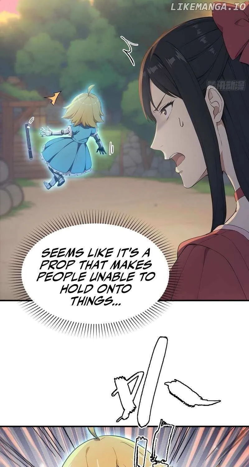 Read Lucky billion player chapter 33 image 14 on Lezhin