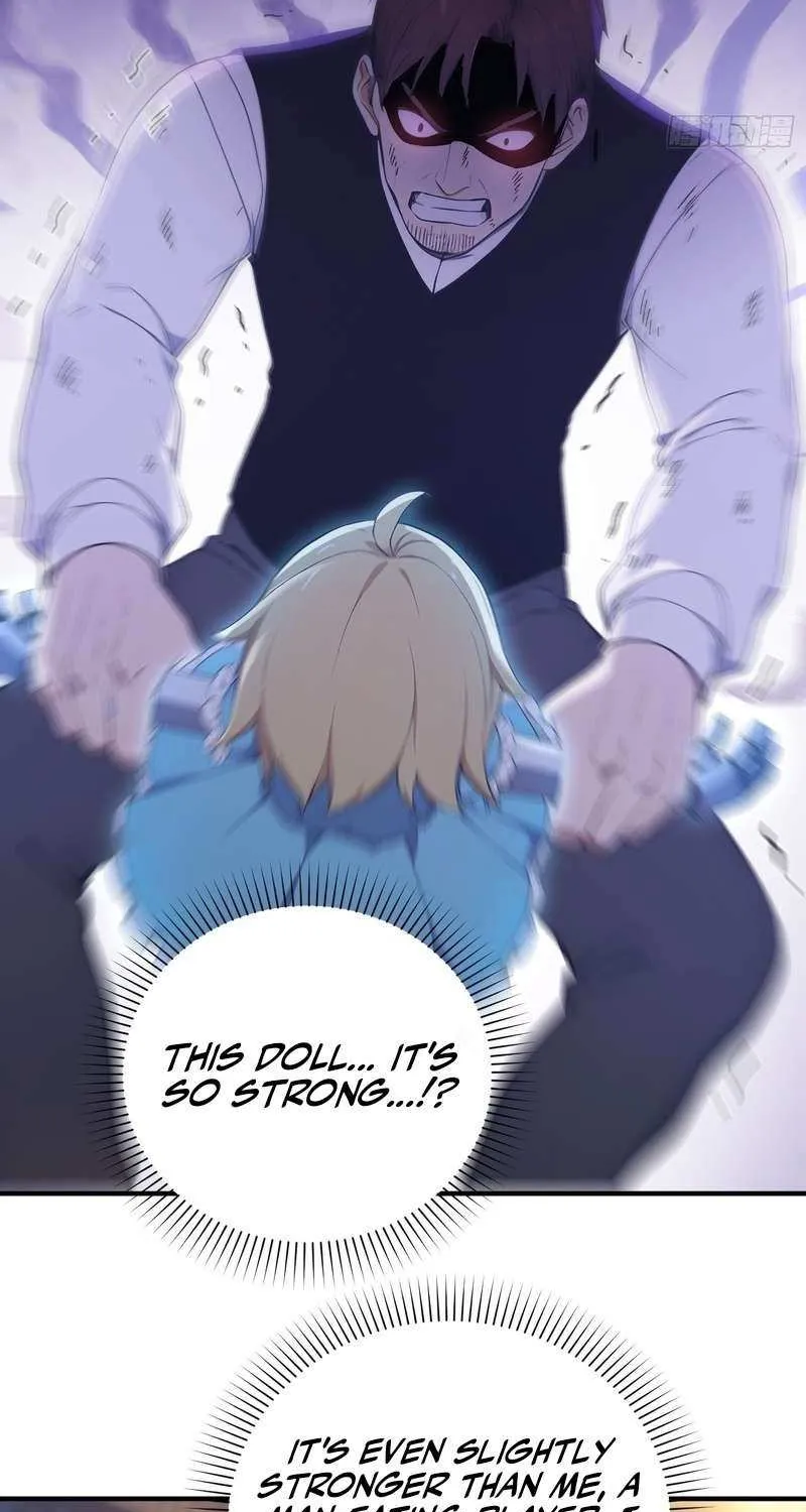 Read Lucky billion player chapter 33 image 16 on Lezhin