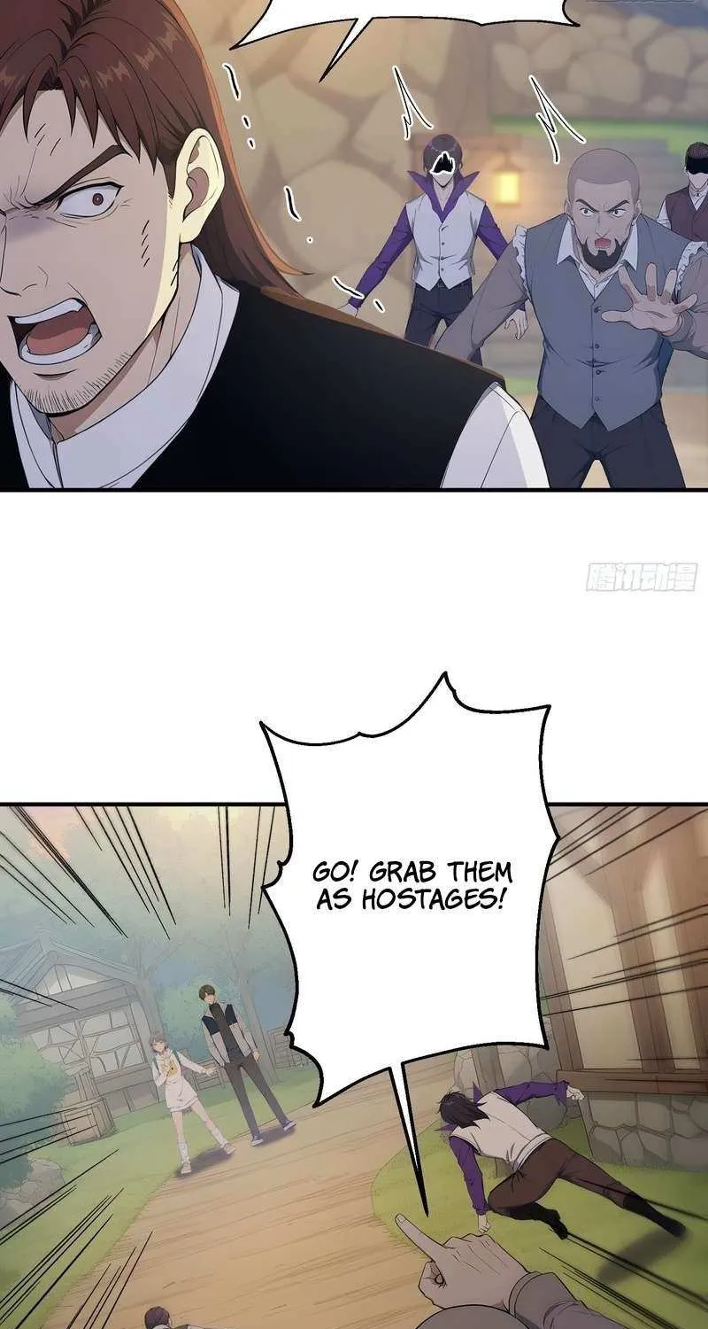 Read Lucky billion player chapter 33 image 18 on Lezhin