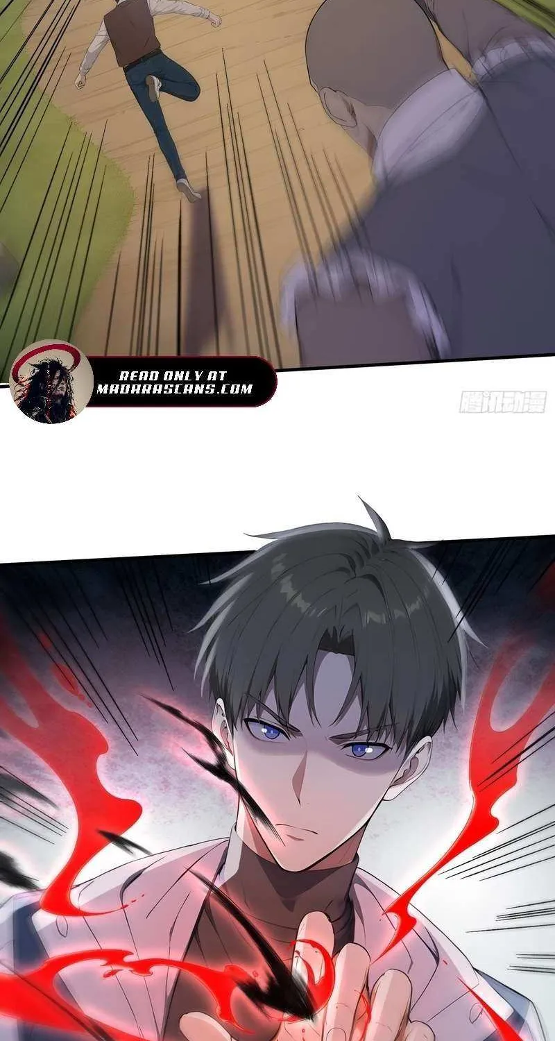 Read Lucky billion player chapter 33 image 19 on Lezhin