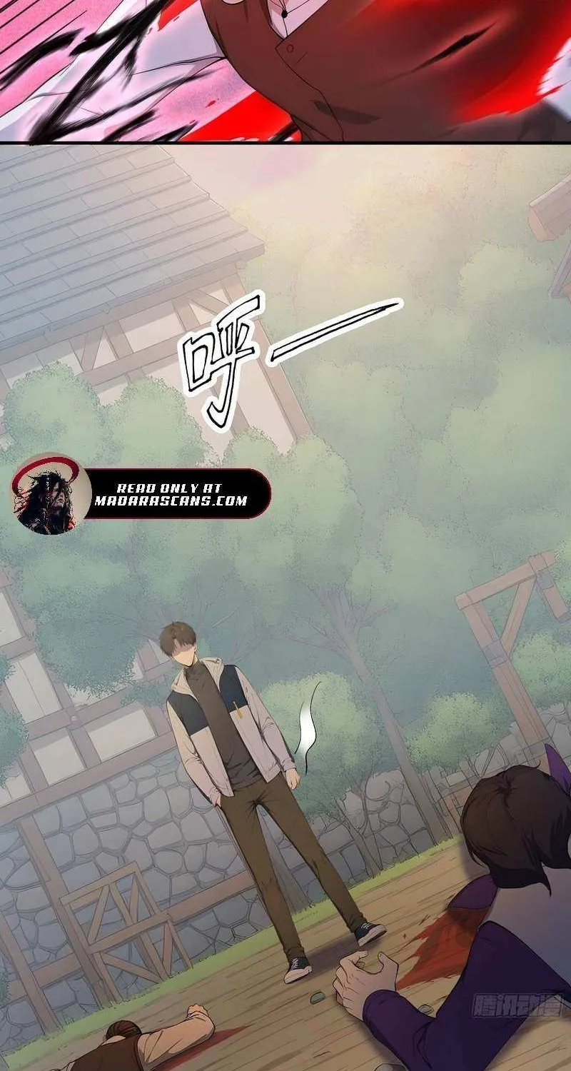 Read Lucky billion player chapter 33 image 22 on Lezhin