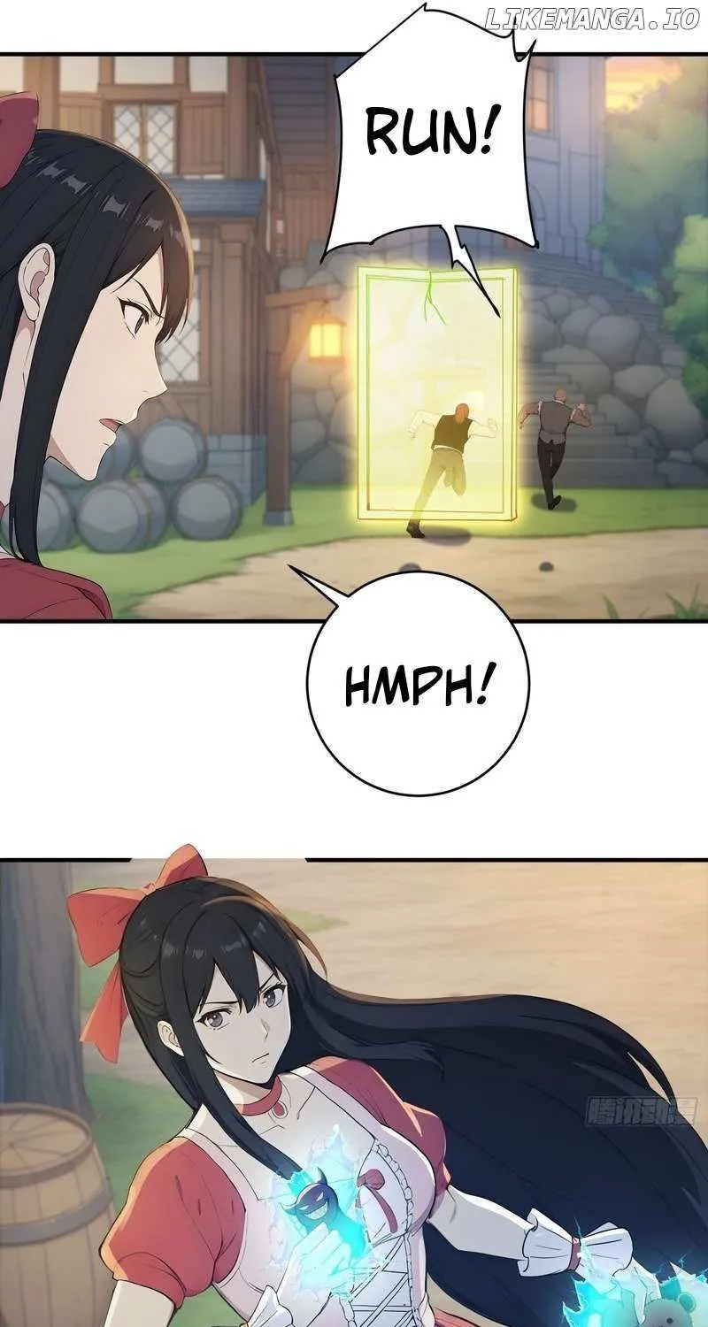 Read Lucky billion player chapter 33 image 28 on Lezhin
