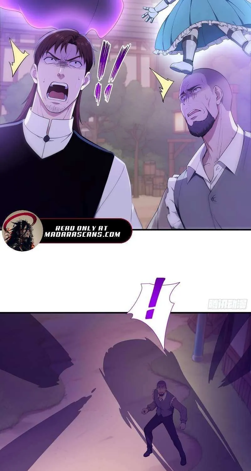 Read Lucky billion player chapter 33 image 32 on Lezhin