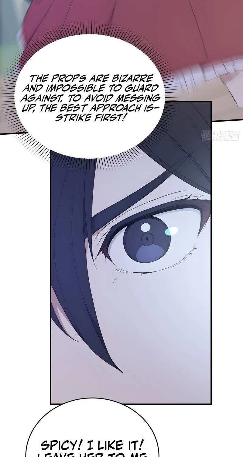 Read Lucky billion player chapter 33 image 4 on Lezhin
