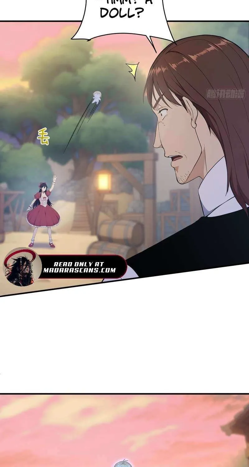 Read Lucky billion player chapter 33 image 6 on Lezhin