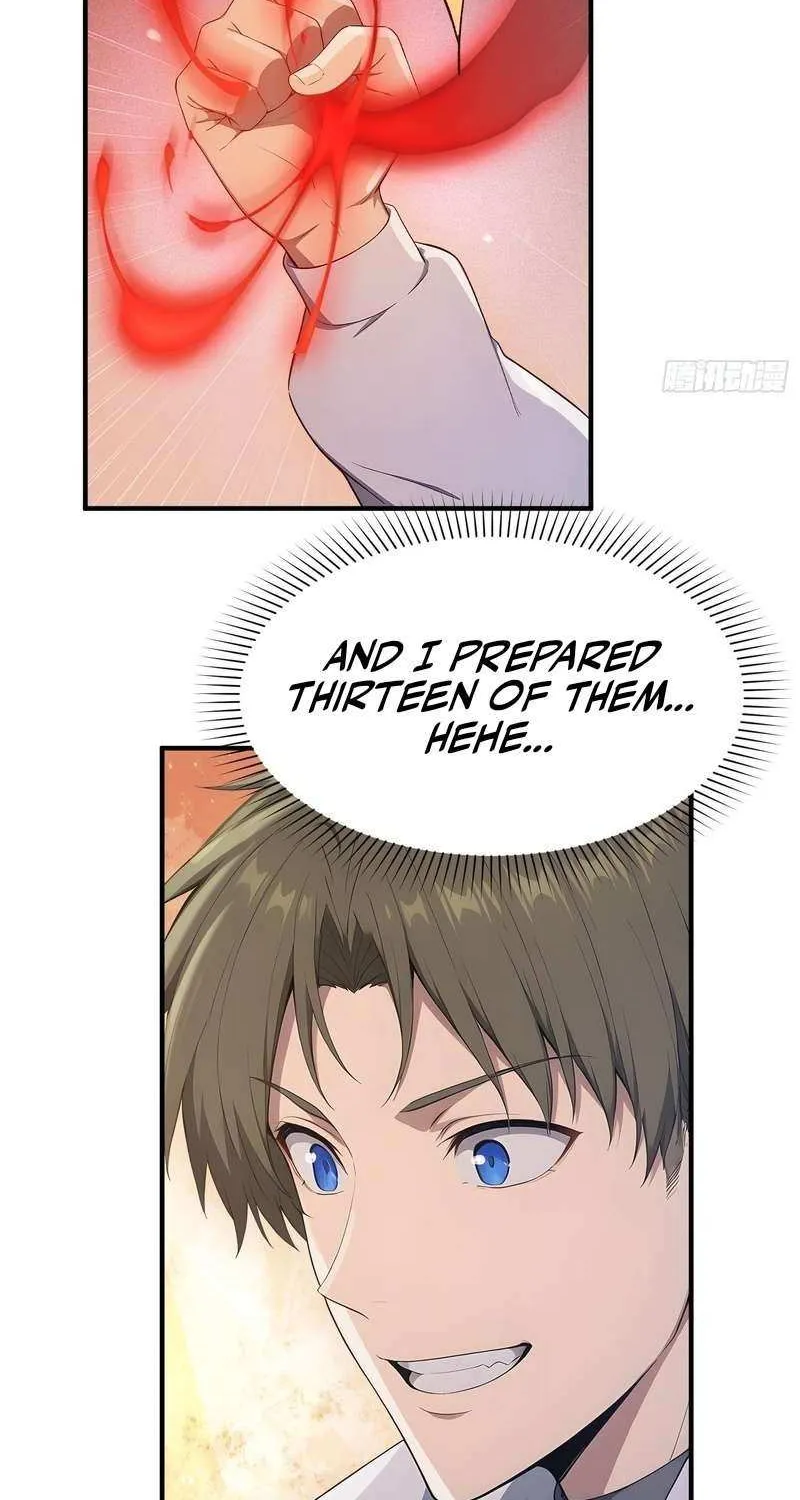 Read Lucky billion player chapter 34 image 10 on Lezhin