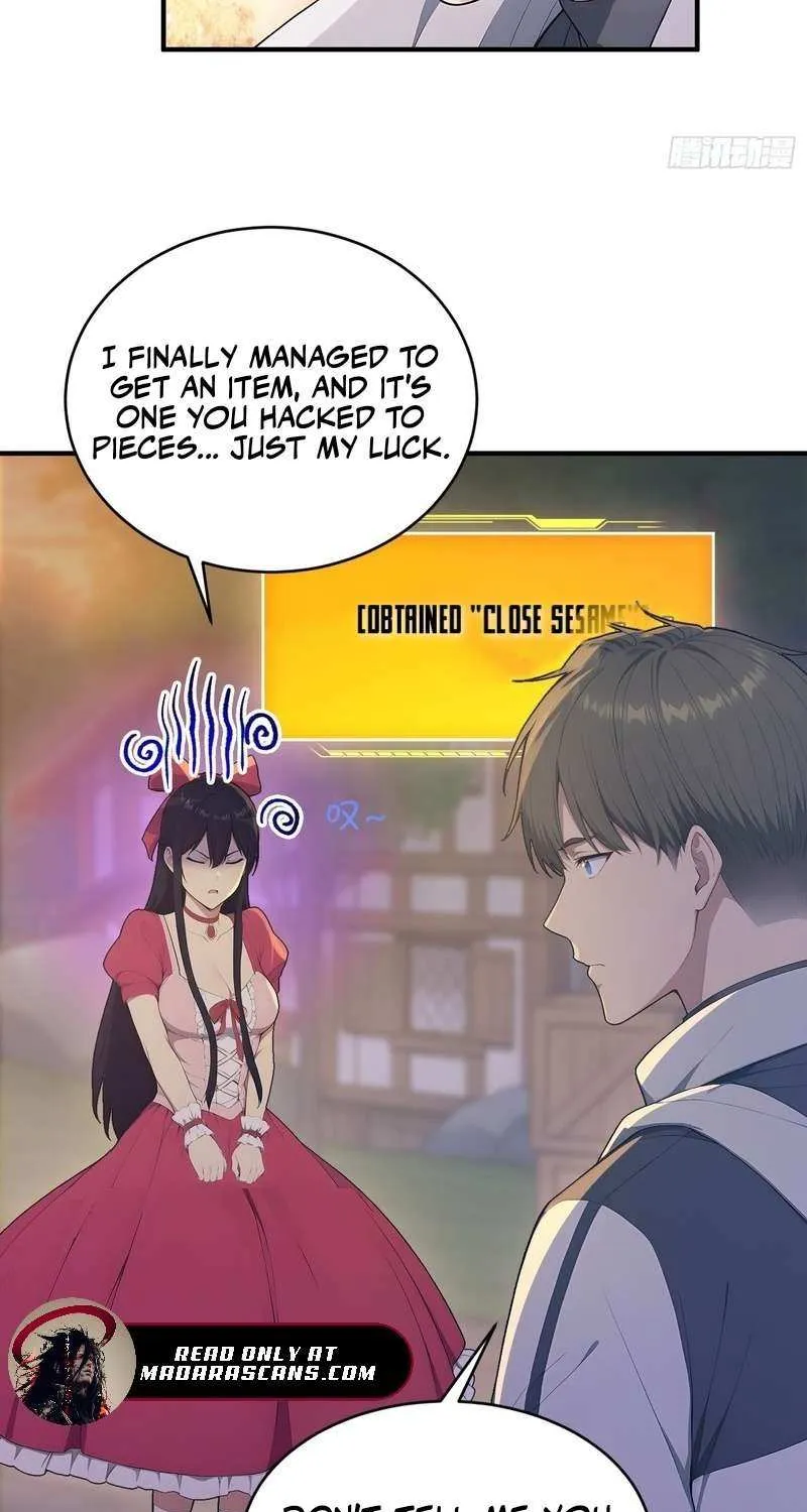 Read Lucky billion player chapter 34 image 11 on Lezhin