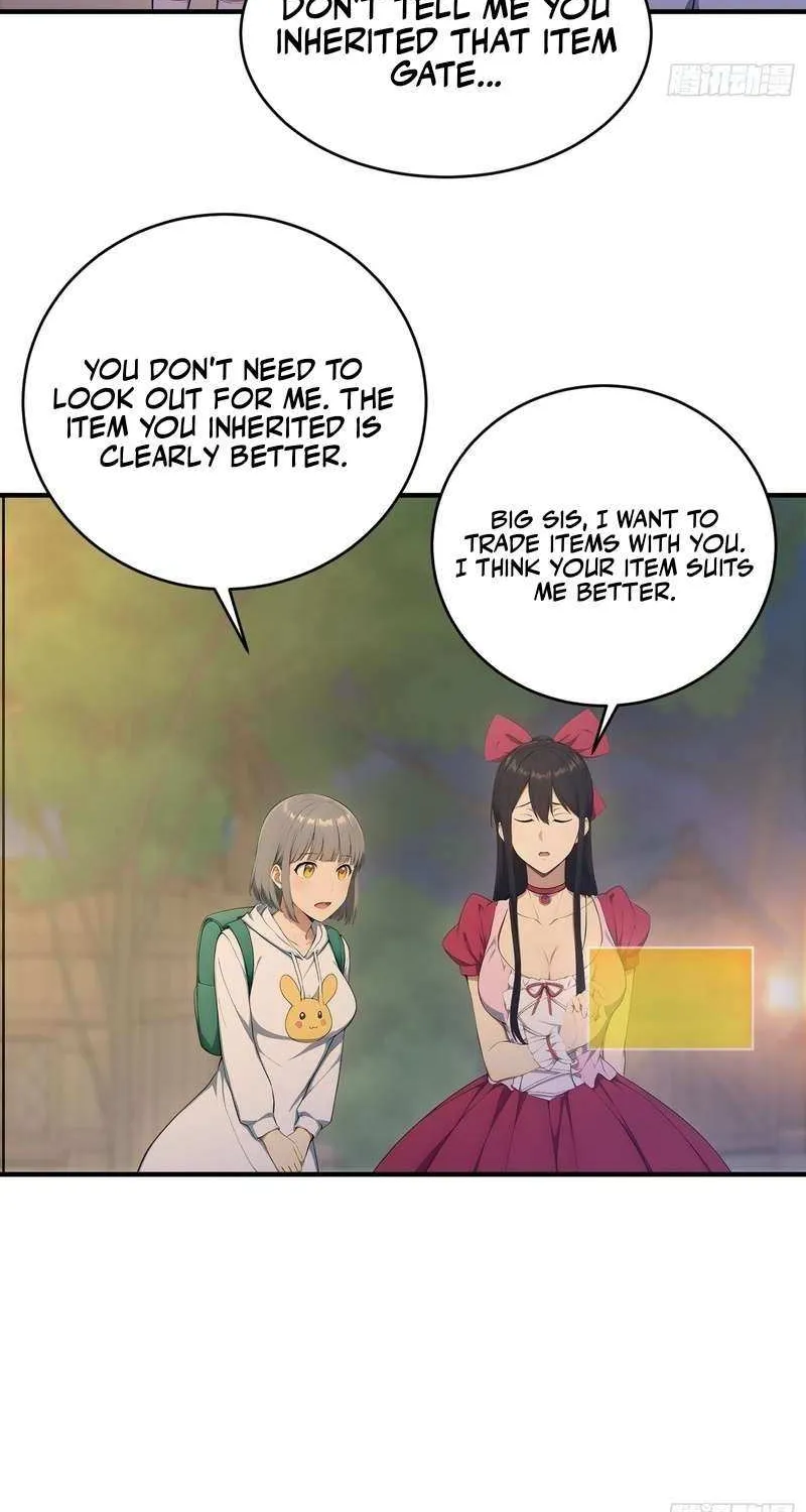 Read Lucky billion player chapter 34 image 12 on Lezhin