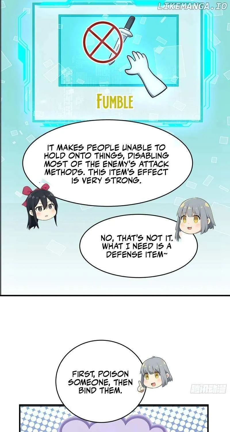 Read Lucky billion player chapter 34 image 14 on Lezhin