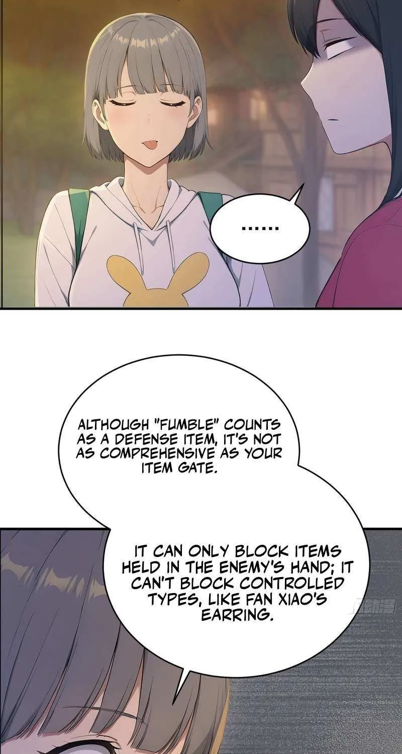 Read Lucky billion player chapter 34 image 16 on Lezhin