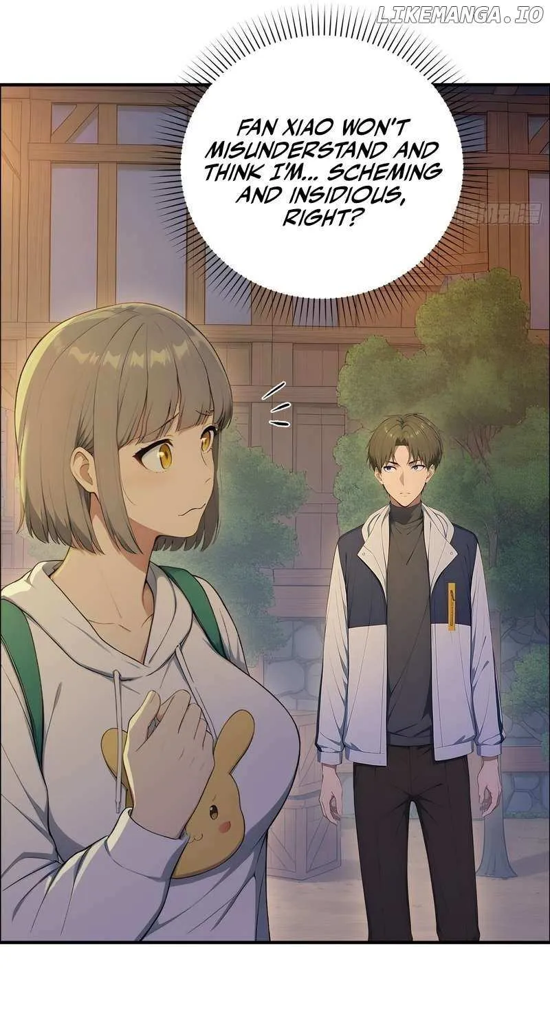 Read Lucky billion player chapter 34 image 21 on Lezhin