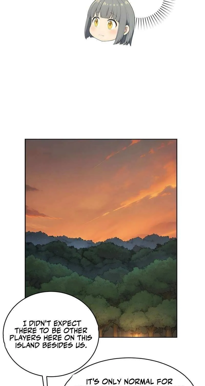 Read Lucky billion player chapter 34 image 23 on Lezhin