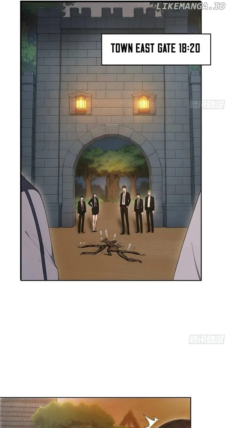 Read Lucky billion player chapter 34 image 28 on Lezhin